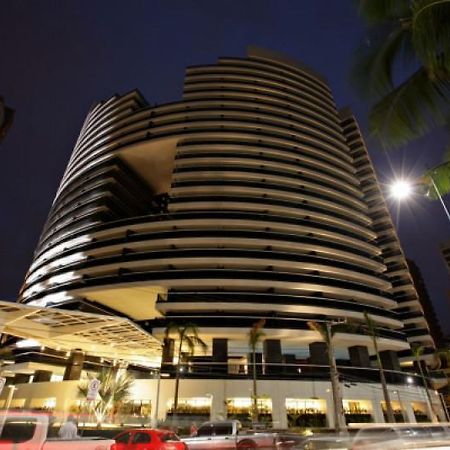 Landscape Apartment Tc1502 Fortaleza  Room photo