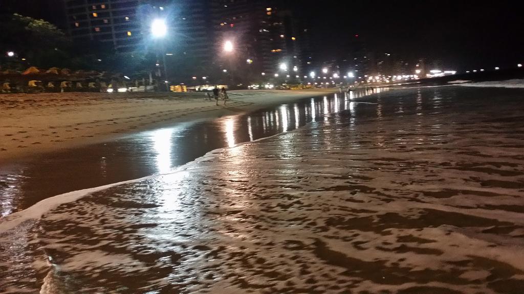 Landscape Apartment Tc1502 Fortaleza  Room photo