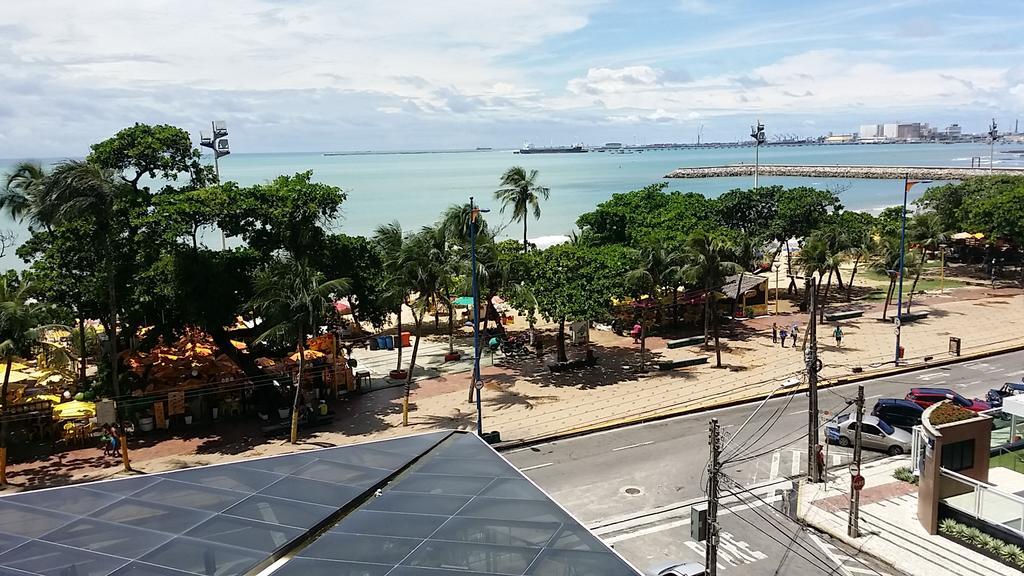 Landscape Apartment Tc1502 Fortaleza  Room photo