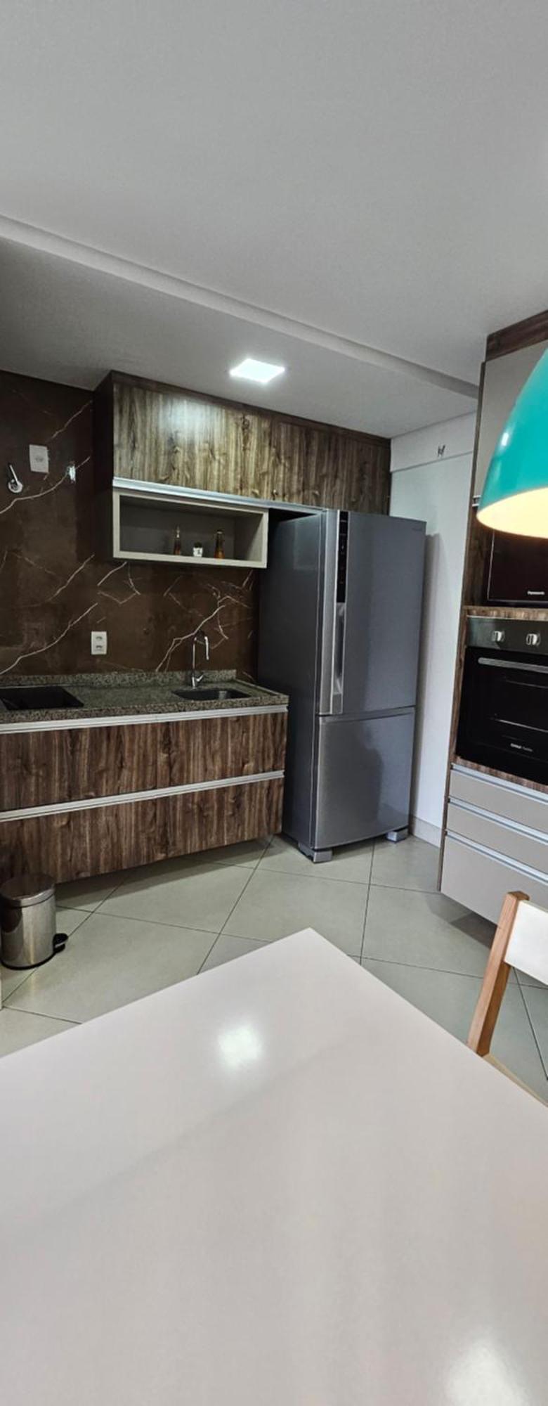 Landscape Apartment Tc1502 Fortaleza  Exterior photo