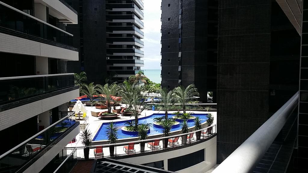 Landscape Apartment Tc1502 Fortaleza  Room photo