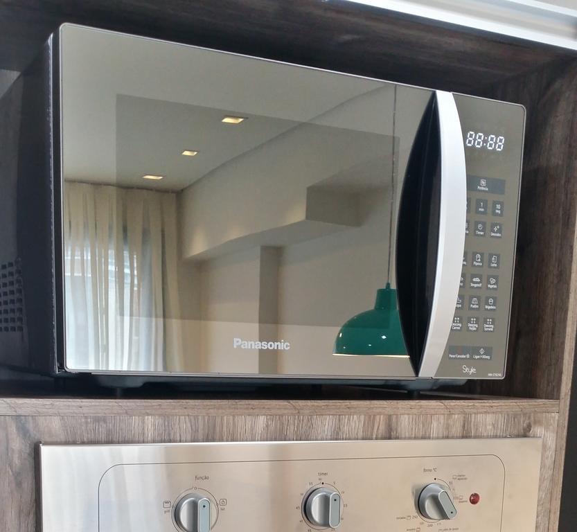 Landscape Apartment Tc1502 Fortaleza  Room photo