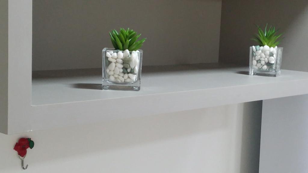 Landscape Apartment Tc1502 Fortaleza  Room photo