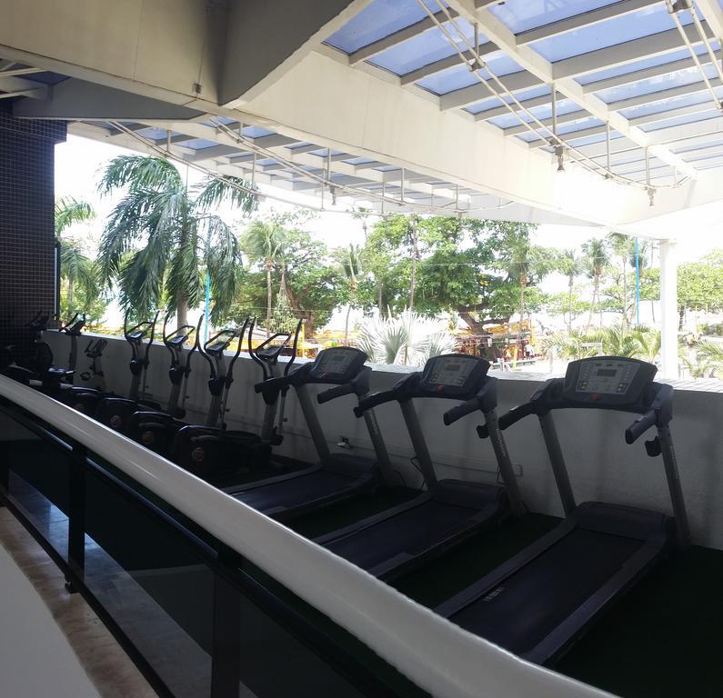 Landscape Apartment Tc1502 Fortaleza  Room photo