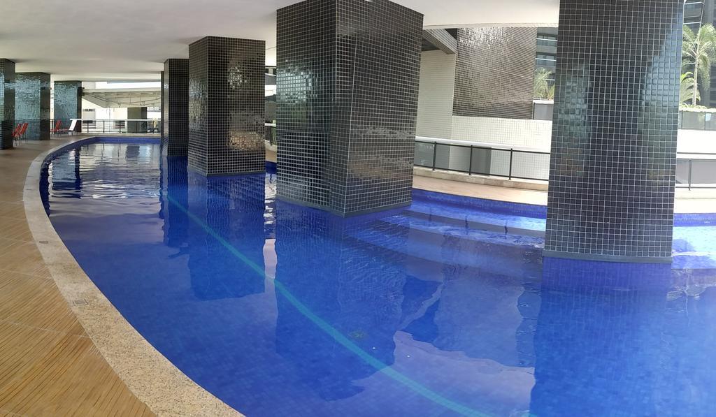 Landscape Apartment Tc1502 Fortaleza  Room photo
