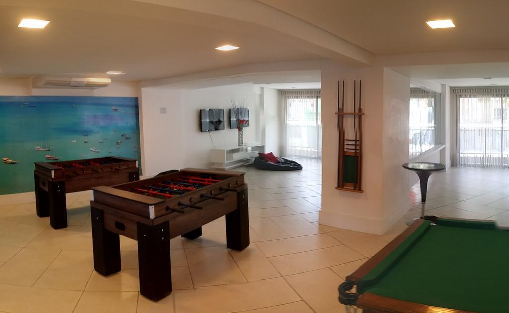 Landscape Apartment Tc1502 Fortaleza  Room photo