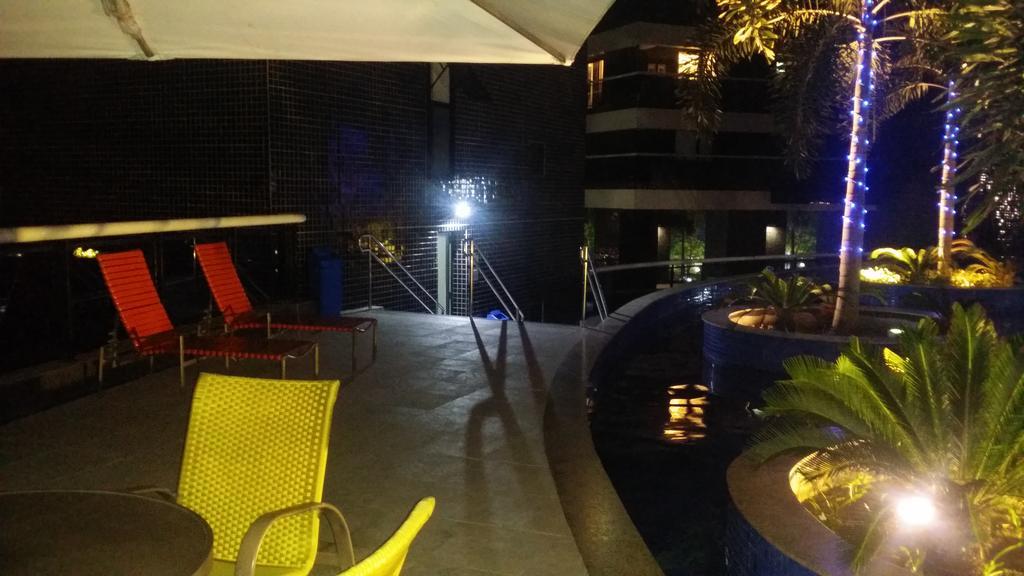 Landscape Apartment Tc1502 Fortaleza  Room photo