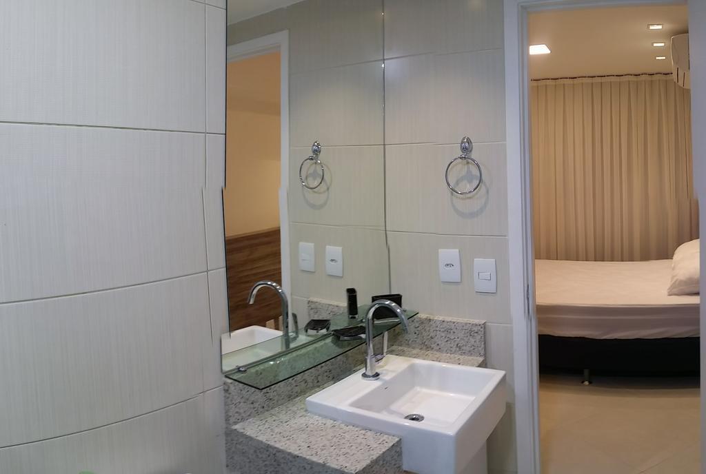 Landscape Apartment Tc1502 Fortaleza  Room photo