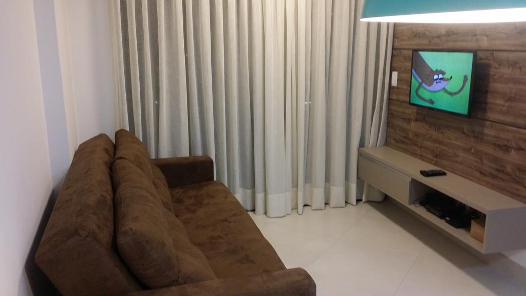 Landscape Apartment Tc1502 Fortaleza  Room photo