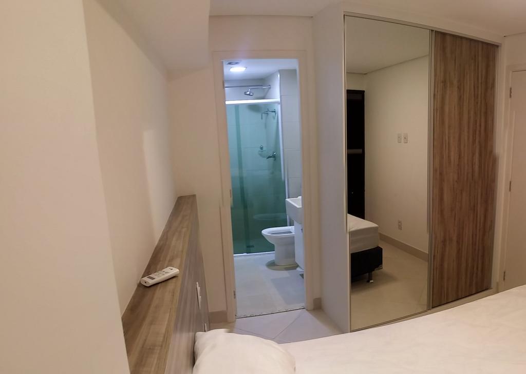 Landscape Apartment Tc1502 Fortaleza  Room photo