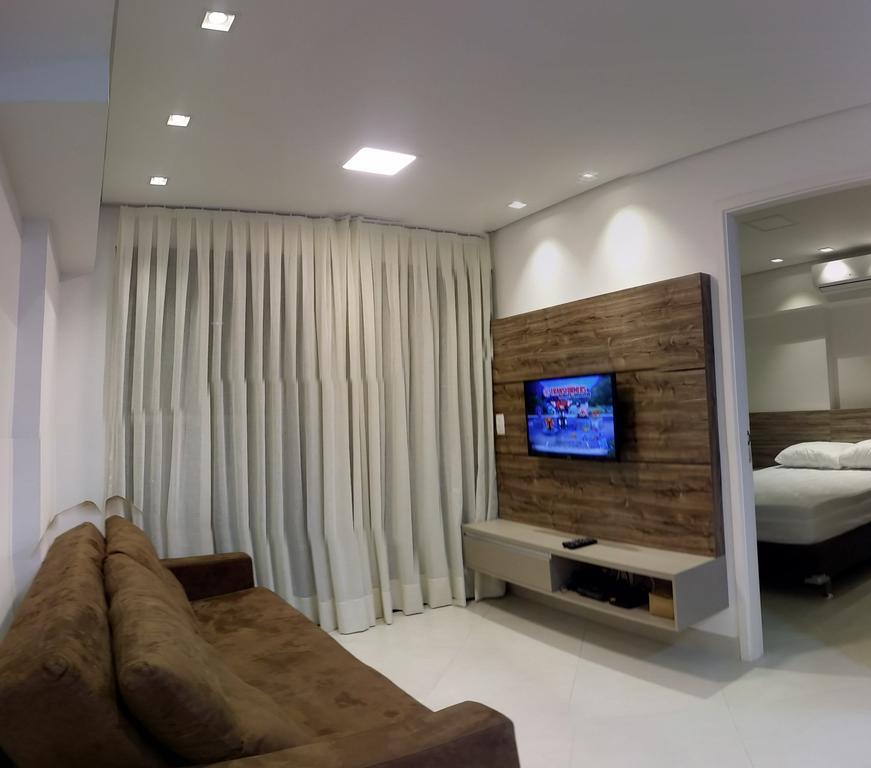 Landscape Apartment Tc1502 Fortaleza  Room photo