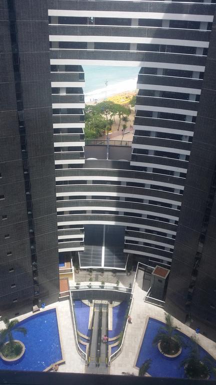 Landscape Apartment Tc1502 Fortaleza  Room photo