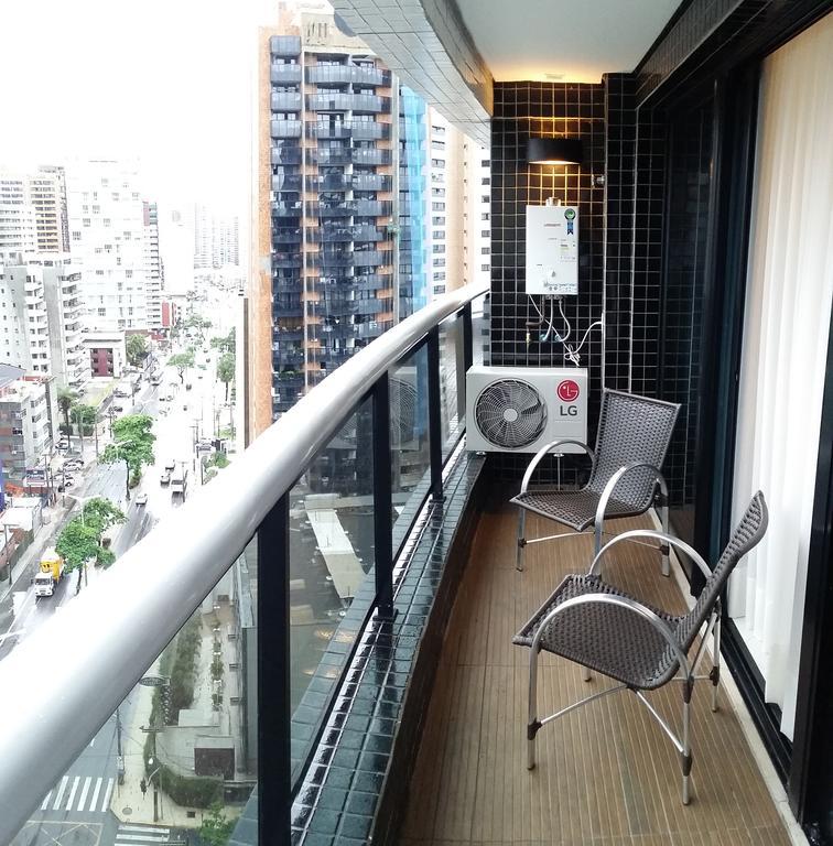 Landscape Apartment Tc1502 Fortaleza  Exterior photo