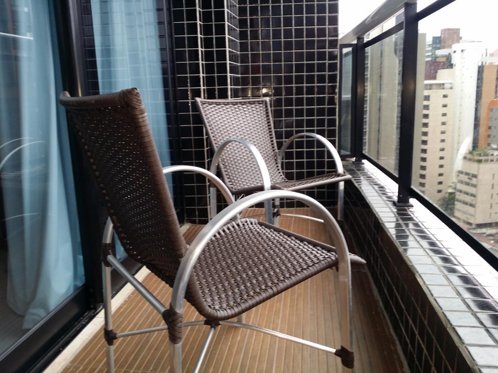 Landscape Apartment Tc1502 Fortaleza  Exterior photo