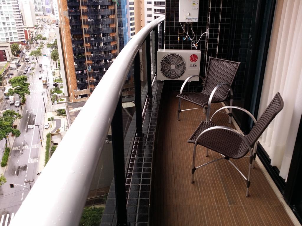 Landscape Apartment Tc1502 Fortaleza  Exterior photo