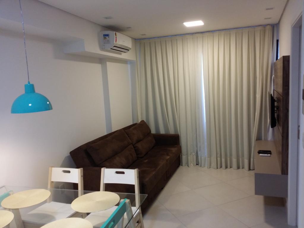 Landscape Apartment Tc1502 Fortaleza  Exterior photo