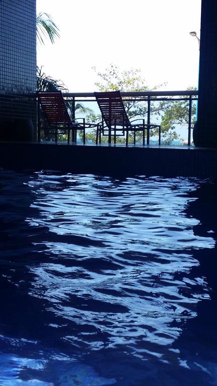 Landscape Apartment Tc1502 Fortaleza  Exterior photo